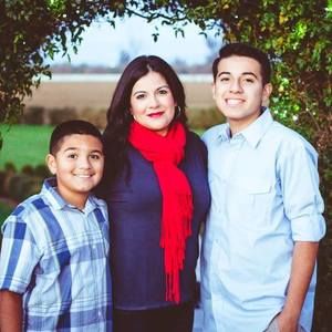 Meet your Posher, Sally